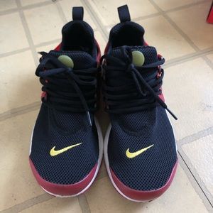 nike prestos